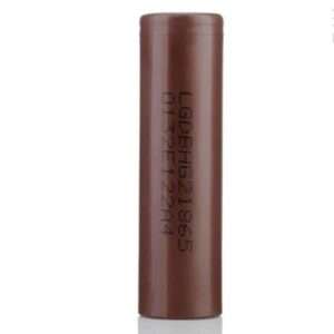 LG Hg2 Vape Battery 18650 Flat Top Online For Sale in Pakistan