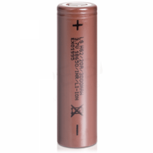 lg hg2 18650 battery