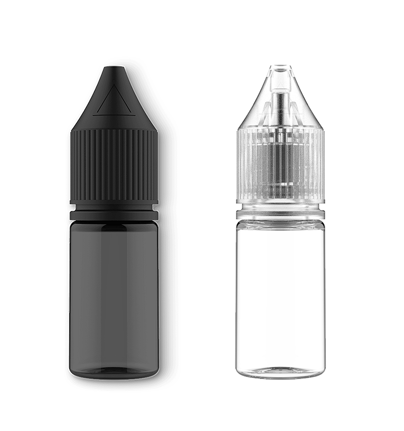 10ml Chubby Bottles