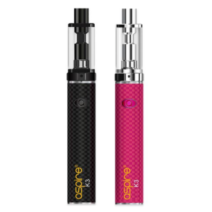 Aspire K3 Starter Kit 95426