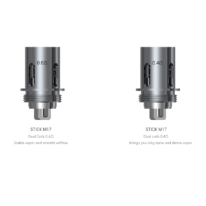 Smok Stick M17 Coils