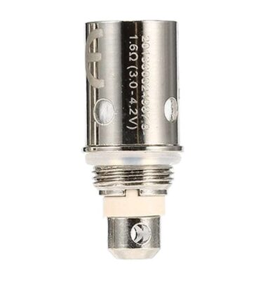 Aspire BVC Coils (5pk)