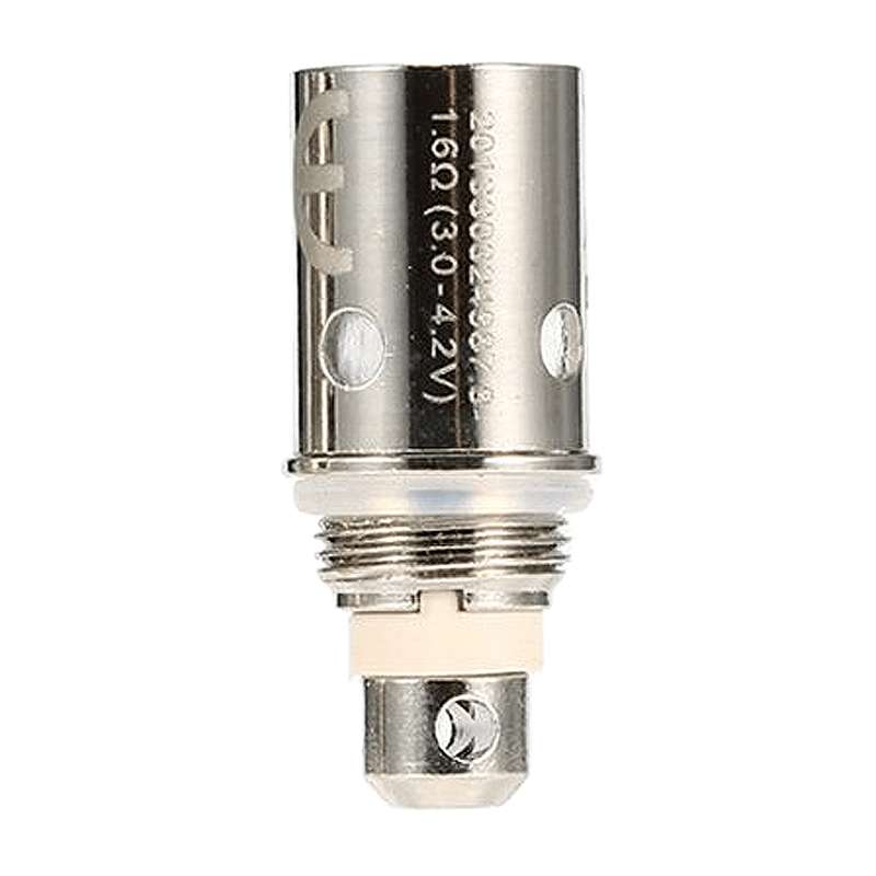 Aspire BVC Coils (5pk)