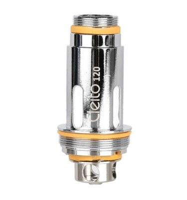 Aspire Cleito 120 Coils (5pk)