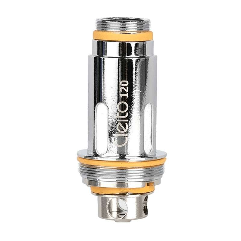Aspire Cleito 120 Coils (5pk)