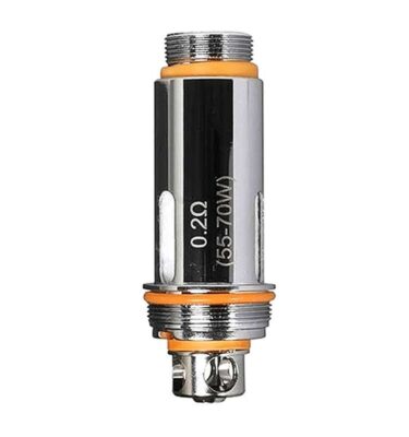 Aspire Cleito Coils (5pk)