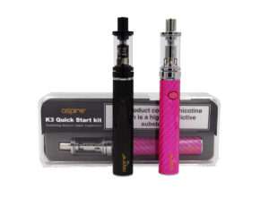 aspire k3