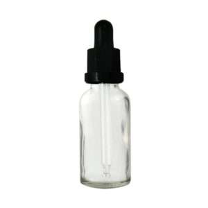 glass dropper bottle 30ml v2