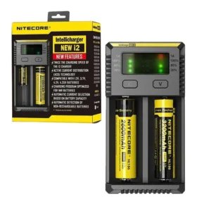 nitecore intellicharger i2 p779 2006 image