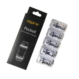 pockex coils