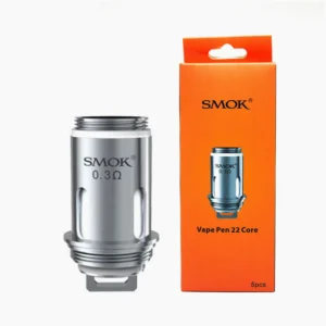 smok vape pen coils 0.3
