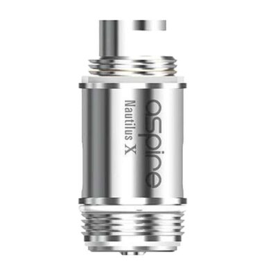 Aspire Nautilus X Coils (5pk)