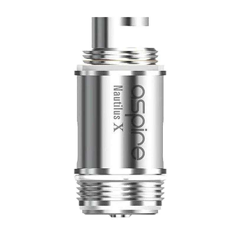 Aspire Nautilus X Coils (5pk)