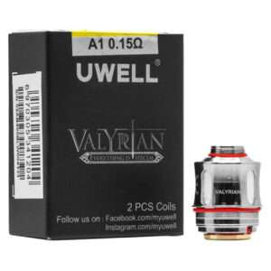 Uwell Valyrian Coils 49895