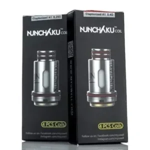 coil uwell nunchaku replacement coils 28294598328409
