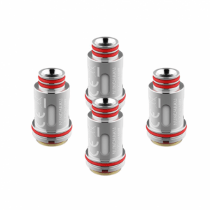 uwell nunchaku coils