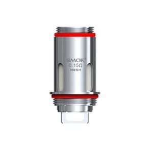 smok vape pen 22 mesh coils 0.15 ohm 10840 p