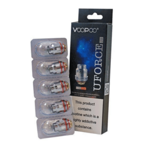 UFORCE COILS