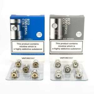 vaporesso euc replacement coils 06ohm 10ohm 5pcs 252756 500x