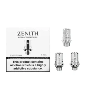 Genuine Innokin Zenith Zlide Z Coils
