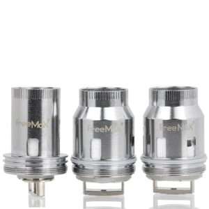 freemax fireluke firelock replacement coils types