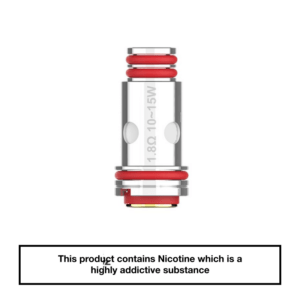 Uwell Whirl Coils 1.8ohm