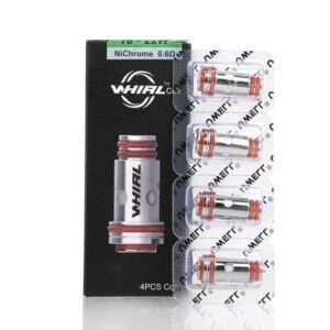 uwell whirl nichrome coils quantity 1 loose 14651 p