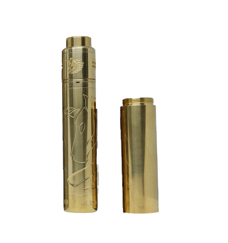MDX 18650 by Unicorn Mods Inc