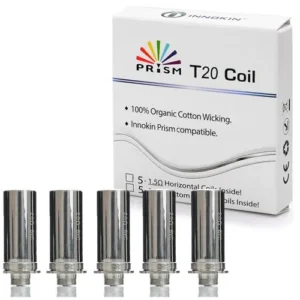INNOKIN T20 PRISM COIL 2T
