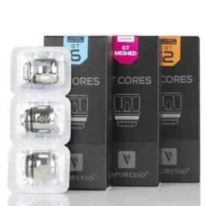 coil vaporesso nrg gt replacement coils 28303669952601