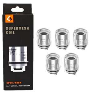 Supermesh mesh x1