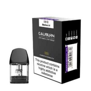 uwell caliburn a2 replacement pods 600x
