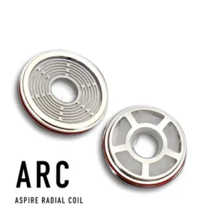 AspireRevvoCoil grande