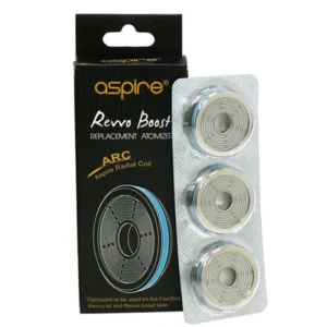 revvo boost 600x