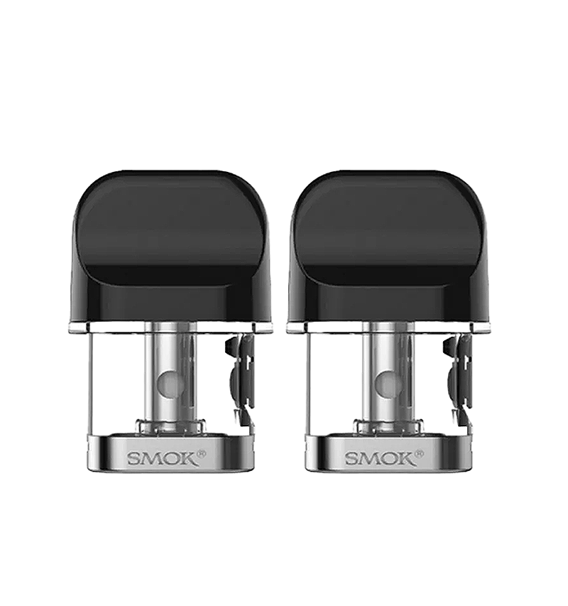 Smok Novo 2 Pod (Pack of 3)
