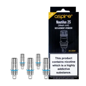 COILS 0022 0.7mesh 1