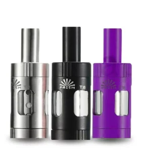 With Shadow Innokin T18E Tank All 100