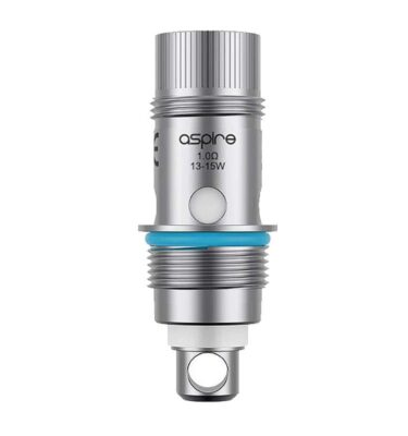 Nautilus 2S Coils (5pk)