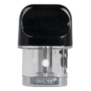 smok novo 2 replacement pod