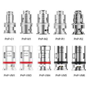 PnP Coil Types 97324