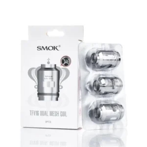 TFV 16 Dual Mesh Coil Canada