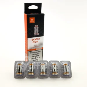 Geekvape Boost Coil 04ohm 1