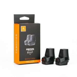 aegis boost 3.7ml