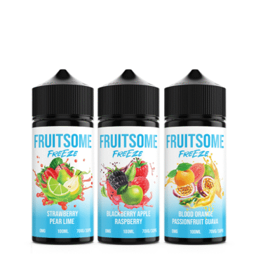 Fruitsome Freeze
