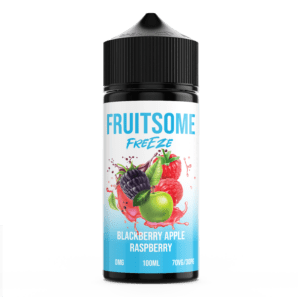 FREEZE BLACKBERRY