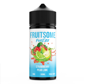 FREEZE STRAWBERRY