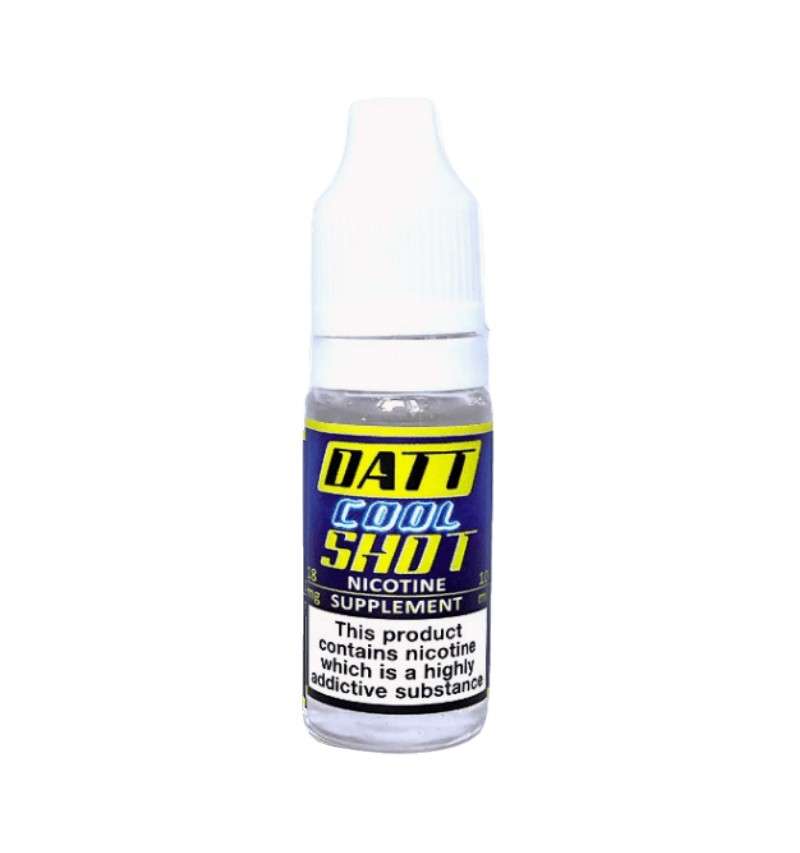 Datt Cool Nic Shot 18mg 10ml