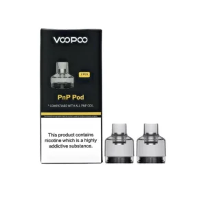 VooPoo PnP Pod 4.5 or 2ml