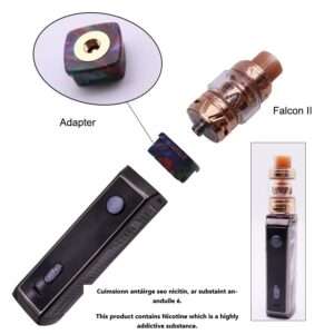 adapter to vinci x 1