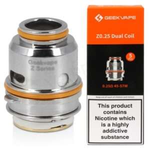 geekvape zeus z replacement coils 1